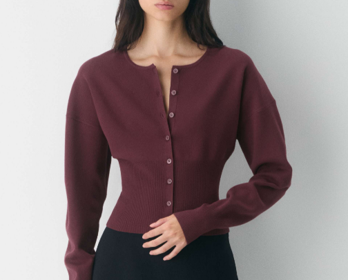 Inverted triangle wardrobe cover photo collage