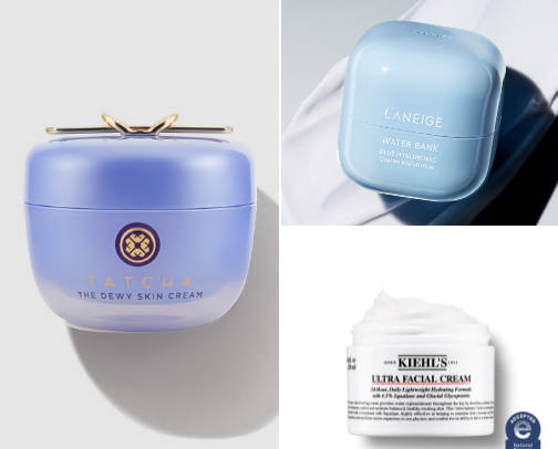 15 Best-Selling Moisturizers at Sephora Worth Trying in 2026 cover photo collage