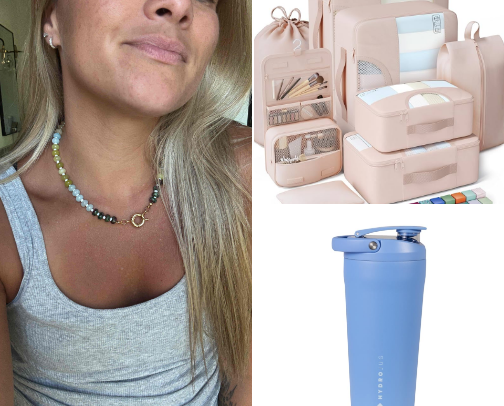 Amazon Finds✨ cover photo collage