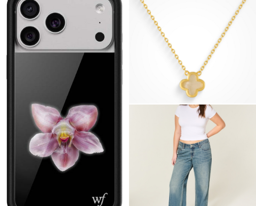 last min gift ideas 🎁 cover photo collage