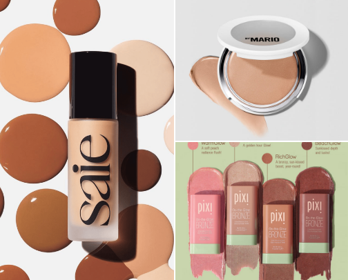 Makeup That Won’t Break You Out – My Acne-Safe Essentials cover photo collage