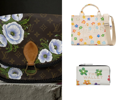 My Personal Lux Collection cover photo collage