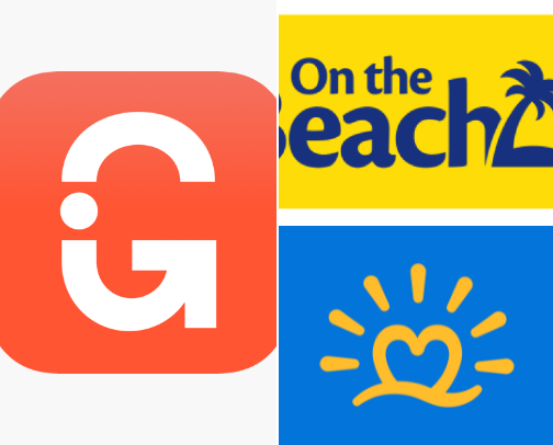 Travel apps and hacks cover photo collage