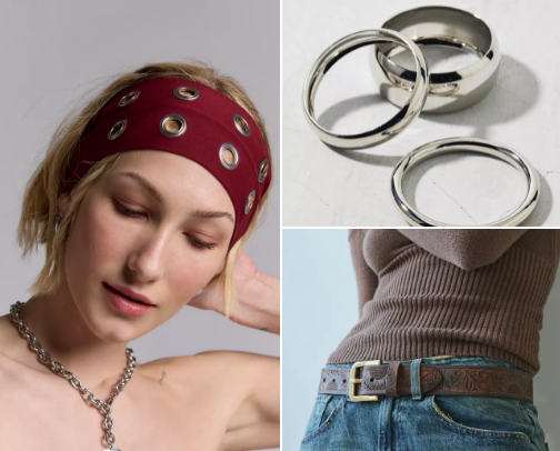 Current Urban Outfitters Cart cover photo collage
