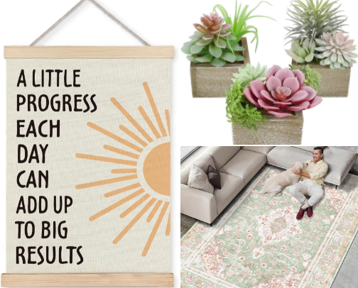 My Future Classroom cover photo collage