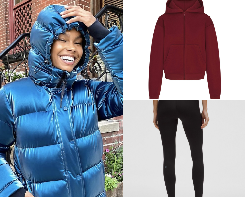 ❄️ Trending Winter Clothing for Women (2025) cover photo collage