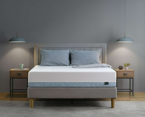 Sleep products cover photo collage