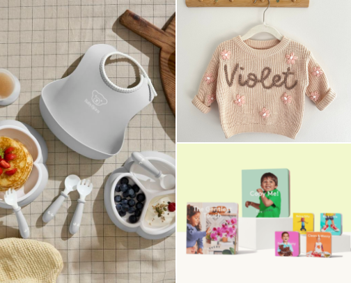 Wishlist Ideas🎄 (Toddler) cover photo collage