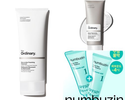 Best Skincare Products Worth the Hype cover photo collage