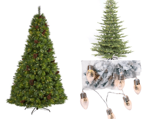 Christmas 2023 cover photo collage