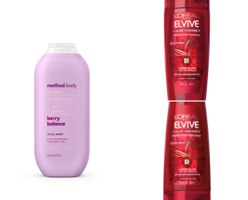 every step to an EVERYTHING shower cover photo collage