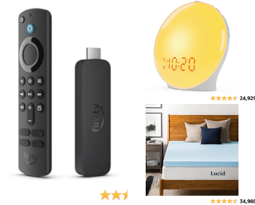 Home Essentials cover photo collage