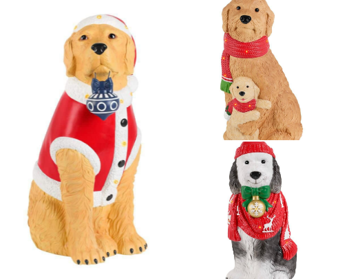 🎄Home Depot Holiday Finds That Sleigh the Season! 🛠 cover photo collage