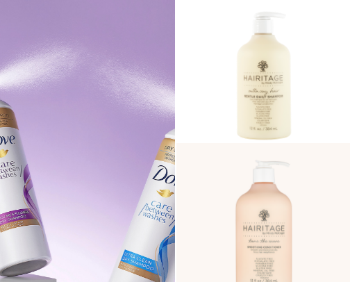 Everyday routine cover photo collage