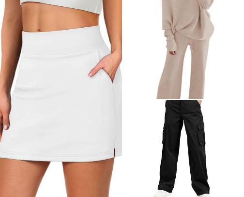 Style Inspo cover photo collage