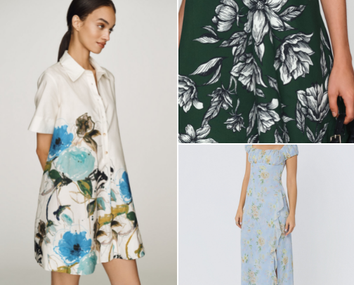Warm-Weather Fall Fashion for Southern States cover photo collage
