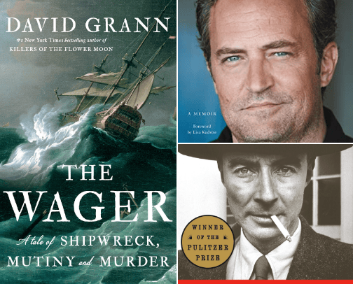 Books cover photo collage