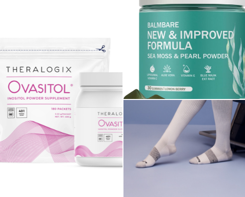 pcos recs cover photo collage