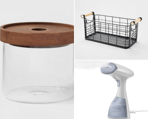 Home Essentials cover photo collage