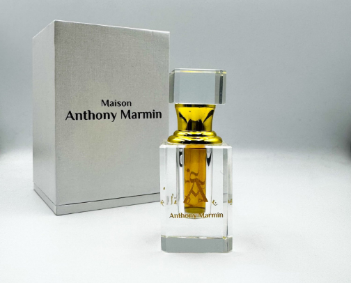 10/10 Arab Perfumes 🌙 cover photo collage