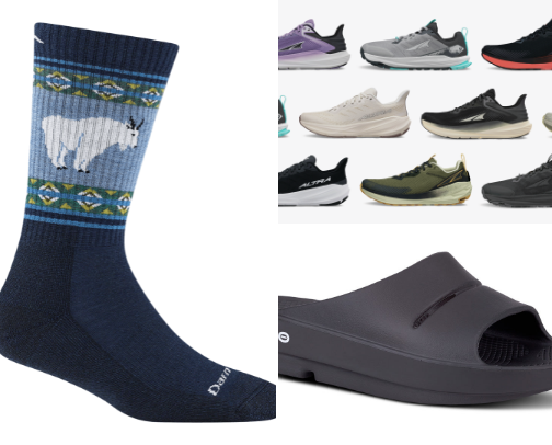 Fashion- comfortable and fashionable for the ladies over 60 cover photo collage