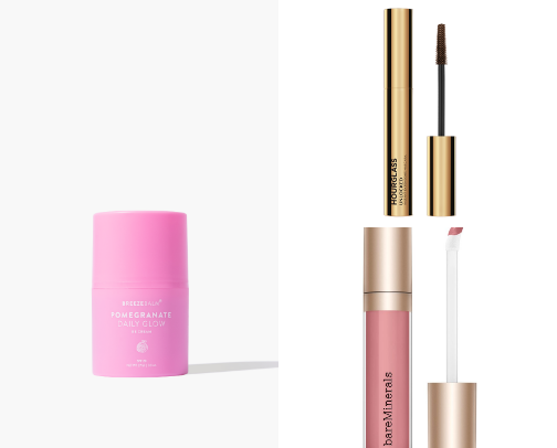 Must haves for all makeup lovers cover photo collage