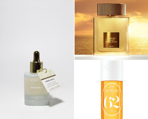 Black Girl Beauty Essentials I'd Buy Again cover photo collage