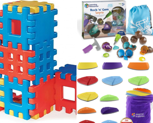 Winter Blues? Play them away! cover photo collage