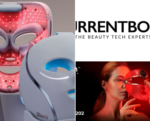 Skincare Tools & Devices for Glowing Skin at Home cover photo collage