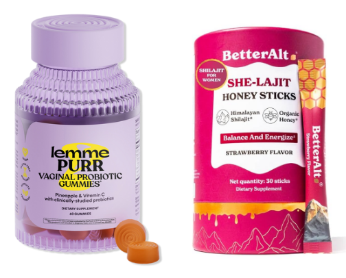 Health cover photo collage