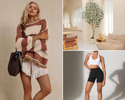 amazon prime day deals!! oct 2025 cover photo collage