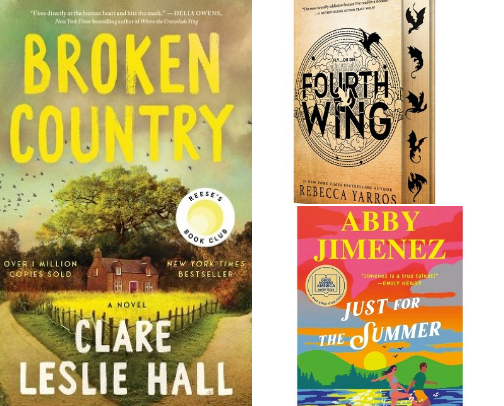 Books cover photo collage