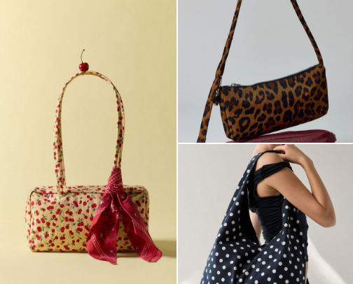 Purse/ Bag Inspo ⭐ cover photo collage