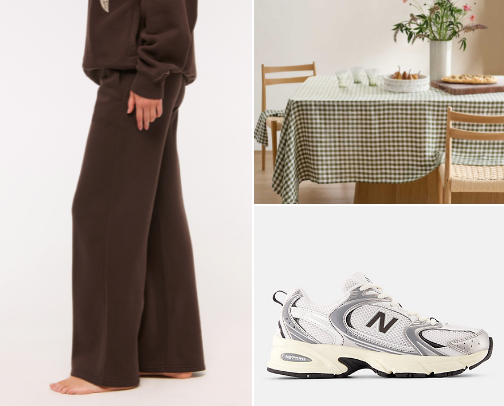 Everything I'm adding to my fall wishlist this year - fall 2025 cover photo collage