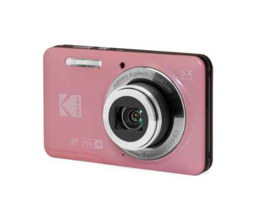 Best Cheap Travel Camera Ever, In All Different Colors As Well!!! cover photo collage