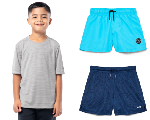 Kids Clothing Spring/Summer Faves 🌸 cover photo collage