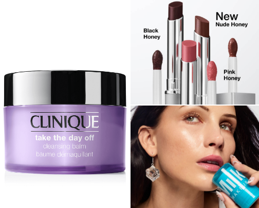 BEAUTY and SKINCARE Holy Grail cover photo collage