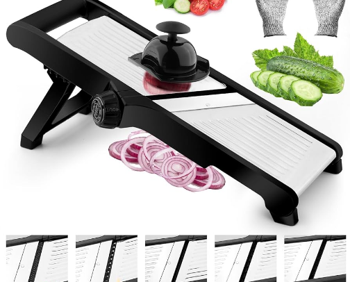 Vegan Kitchen Tools cover photo collage