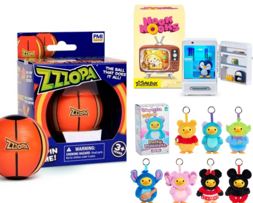 Best Stocking Stuffers for Tweens 2026 | Viral & Fun Gifts Under $25 cover photo collage