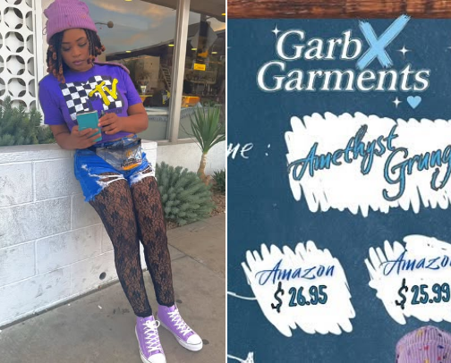 Get the look cover photo collage