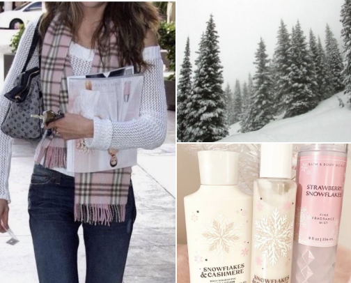 It Girl Winter Must Haves ❄️ cover photo collage