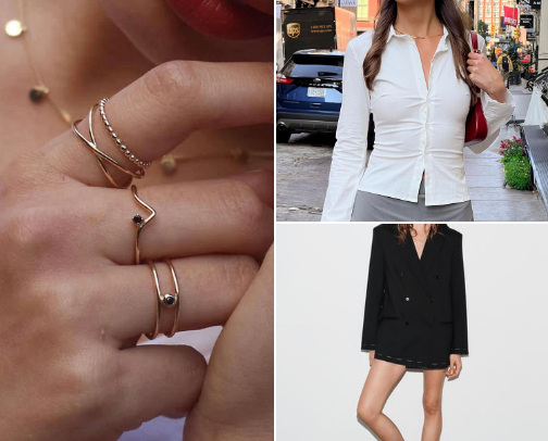 Aesthetic Wardrobe cover photo collage