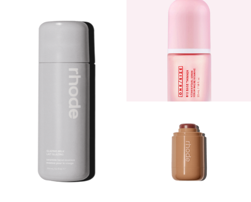 SEPHORA SALE RECS cover photo collage
