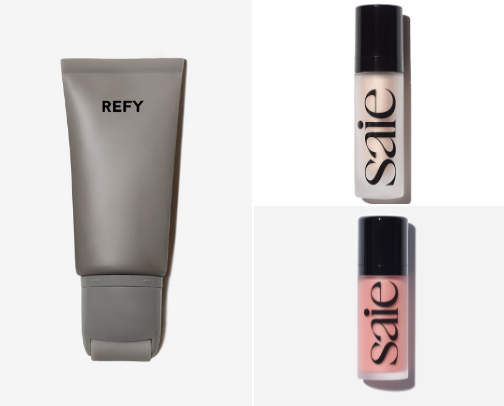 more makeup… cover photo collage