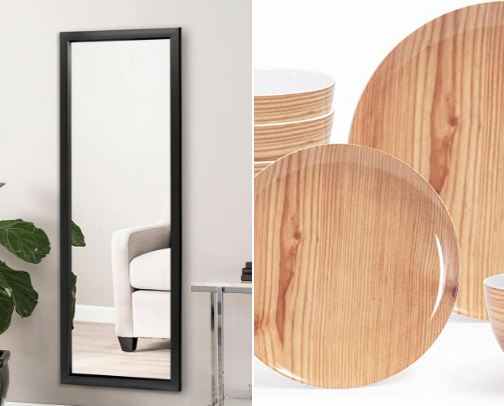 Interior cover photo collage