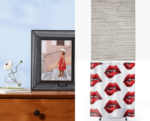 decoration cover photo collage