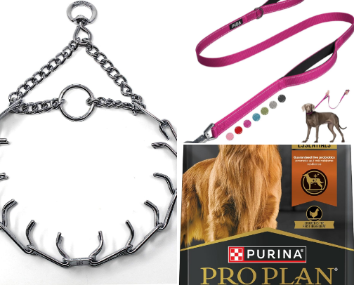 Fido Favorites cover photo collage