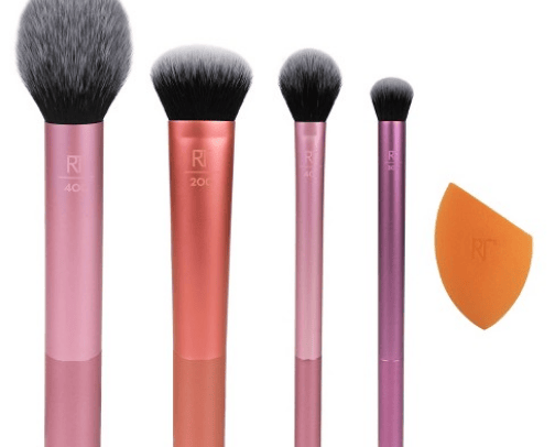 essentials cover photo collage