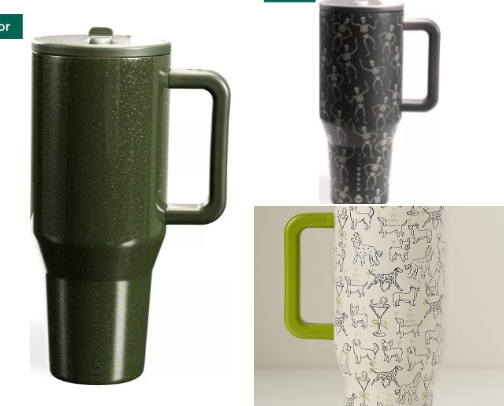 Comfort Water Bottles - Stay Hydrated! cover photo collage