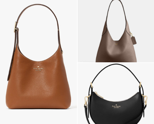 Bags you NEED 🥰 cover photo collage